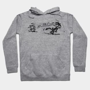 KRAZY KAT - 2.0 Hoodie